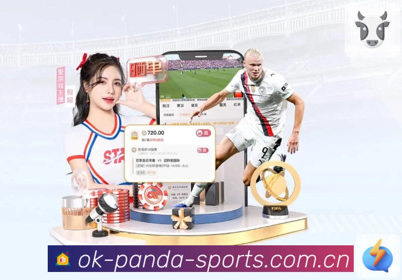 <strong>熊猫体育App</strong>界面展示